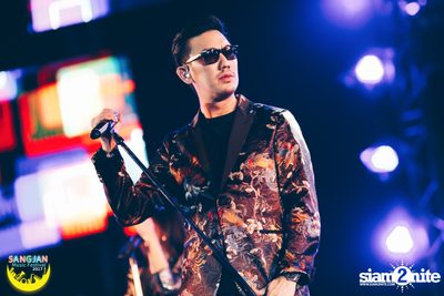 Sangjan Music Festival | เขาใหญ่ (อัลบั้มที่ 1 วันที่ 2) — photo 105