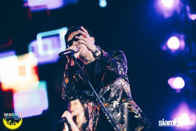 Sangjan Music Festival | เขาใหญ่ (อัลบั้มที่ 1 วันที่ 2) — photo 106