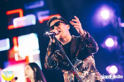 Sangjan Music Festival | เขาใหญ่ (อัลบั้มที่ 1 วันที่ 2) — photo 107