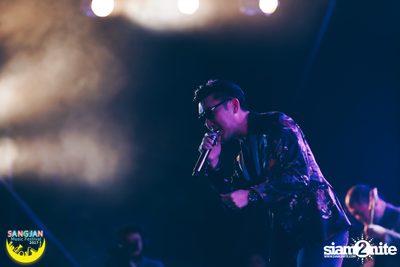 Sangjan Music Festival | เขาใหญ่ (อัลบั้มที่ 1 วันที่ 2) — photo 108