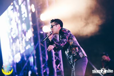 Sangjan Music Festival | เขาใหญ่ (อัลบั้มที่ 1 วันที่ 2) — photo 109