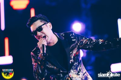 Sangjan Music Festival | เขาใหญ่ (อัลบั้มที่ 1 วันที่ 2) — photo 110