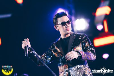 Sangjan Music Festival | เขาใหญ่ (อัลบั้มที่ 1 วันที่ 2) — photo 111