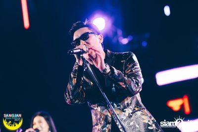 Sangjan Music Festival | เขาใหญ่ (อัลบั้มที่ 1 วันที่ 2) — photo 112