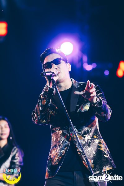 Sangjan Music Festival | เขาใหญ่ (อัลบั้มที่ 1 วันที่ 2) — photo 113