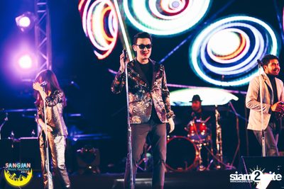 Sangjan Music Festival | เขาใหญ่ (อัลบั้มที่ 1 วันที่ 2) — photo 114