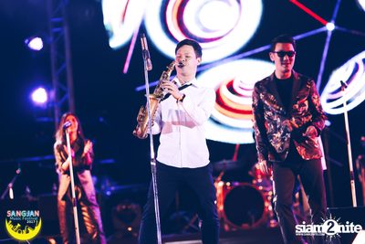 Sangjan Music Festival | เขาใหญ่ (อัลบั้มที่ 1 วันที่ 2) — photo 115
