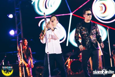 Sangjan Music Festival | เขาใหญ่ (อัลบั้มที่ 1 วันที่ 2) — photo 116