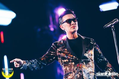 Sangjan Music Festival | เขาใหญ่ (อัลบั้มที่ 1 วันที่ 2) — photo 118