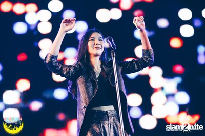 Sangjan Music Festival | เขาใหญ่ (อัลบั้มที่ 1 วันที่ 2) — photo 119