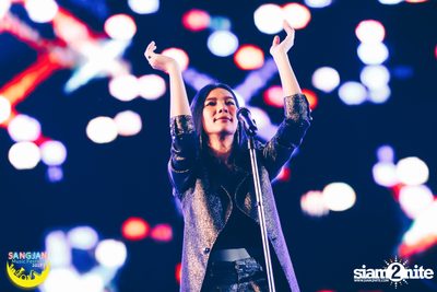 Sangjan Music Festival | เขาใหญ่ (อัลบั้มที่ 1 วันที่ 2) — photo 120