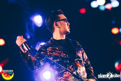Sangjan Music Festival | เขาใหญ่ (อัลบั้มที่ 1 วันที่ 2) — photo 121