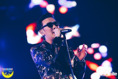 Sangjan Music Festival | เขาใหญ่ (อัลบั้มที่ 1 วันที่ 2) — photo 122