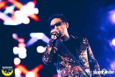 Sangjan Music Festival | เขาใหญ่ (อัลบั้มที่ 1 วันที่ 2) — photo 123