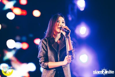 Sangjan Music Festival | เขาใหญ่ (อัลบั้มที่ 1 วันที่ 2) — photo 124