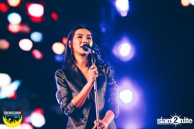 Sangjan Music Festival | เขาใหญ่ (อัลบั้มที่ 1 วันที่ 2) — photo 125