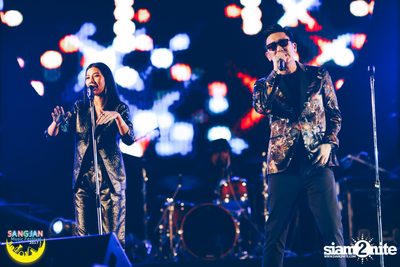 Sangjan Music Festival | เขาใหญ่ (อัลบั้มที่ 1 วันที่ 2) — photo 126