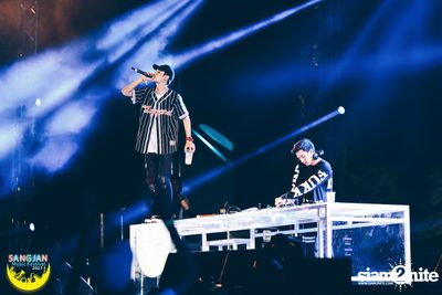 Sangjan Music Festival | เขาใหญ่ (อัลบั้มที่ 1 วันที่ 2) — photo 128