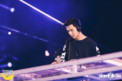 Sangjan Music Festival | เขาใหญ่ (อัลบั้มที่ 1 วันที่ 2) — photo 129