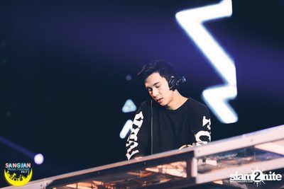 Sangjan Music Festival | เขาใหญ่ (อัลบั้มที่ 1 วันที่ 2) — photo 130