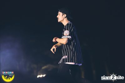 Sangjan Music Festival | เขาใหญ่ (อัลบั้มที่ 1 วันที่ 2) — photo 131