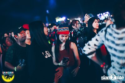 Sangjan Music Festival | เขาใหญ่ (อัลบั้มที่ 1 วันที่ 2) — photo 132