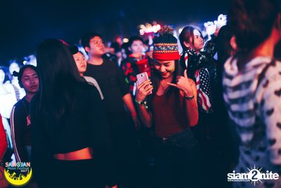 Sangjan Music Festival | เขาใหญ่ (อัลบั้มที่ 1 วันที่ 2) — photo 133