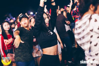 Sangjan Music Festival | เขาใหญ่ (อัลบั้มที่ 1 วันที่ 2) — photo 135