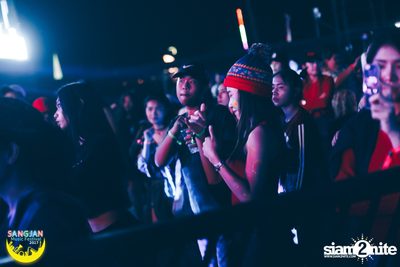 Sangjan Music Festival | เขาใหญ่ (อัลบั้มที่ 1 วันที่ 2) — photo 136