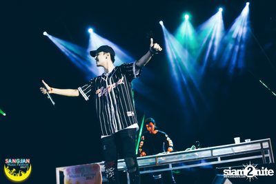 Sangjan Music Festival | เขาใหญ่ (อัลบั้มที่ 1 วันที่ 2) — photo 138
