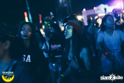 Sangjan Music Festival | เขาใหญ่ (อัลบั้มที่ 1 วันที่ 2) — photo 139