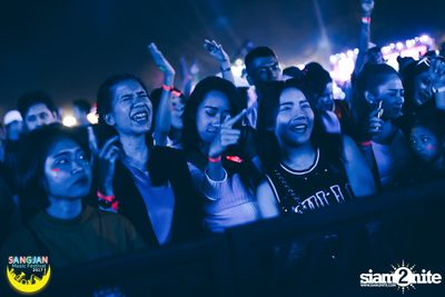 Sangjan Music Festival | เขาใหญ่ (อัลบั้มที่ 1 วันที่ 2) — photo 140