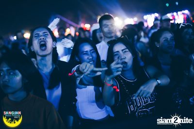 Sangjan Music Festival | เขาใหญ่ (อัลบั้มที่ 1 วันที่ 2) — photo 141