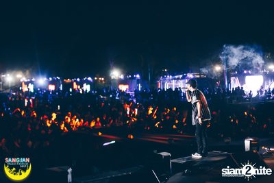 Sangjan Music Festival | เขาใหญ่ (อัลบั้มที่ 1 วันที่ 2) — photo 144