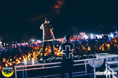 Sangjan Music Festival | เขาใหญ่ (อัลบั้มที่ 1 วันที่ 2) — photo 145