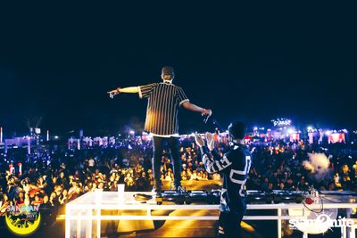 Sangjan Music Festival | เขาใหญ่ (อัลบั้มที่ 1 วันที่ 2) — photo 146