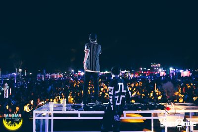Sangjan Music Festival | เขาใหญ่ (อัลบั้มที่ 1 วันที่ 2) — photo 147