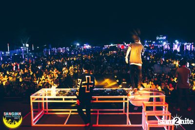 Sangjan Music Festival | เขาใหญ่ (อัลบั้มที่ 1 วันที่ 2) — photo 148