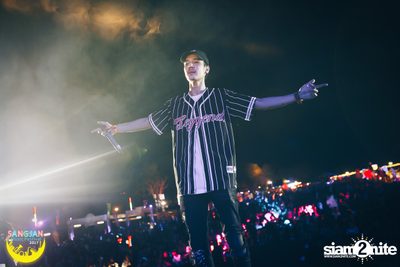 Sangjan Music Festival | เขาใหญ่ (อัลบั้มที่ 1 วันที่ 2) — photo 150