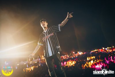Sangjan Music Festival | เขาใหญ่ (อัลบั้มที่ 1 วันที่ 2) — photo 151