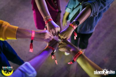 Sangjan Music Festival | เขาใหญ่ (อัลบั้มที่ 2 วันที่ 2) — photo 2