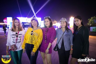 Sangjan Music Festival | เขาใหญ่ (อัลบั้มที่ 2 วันที่ 2) — photo 4