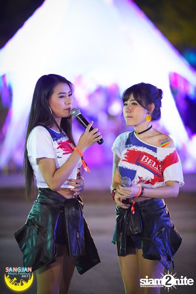 Sangjan Music Festival | เขาใหญ่ (อัลบั้มที่ 2 วันที่ 2) — photo 5