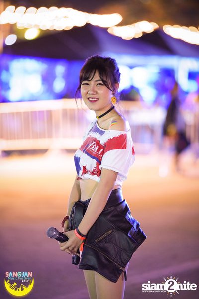 Sangjan Music Festival | เขาใหญ่ (อัลบั้มที่ 2 วันที่ 2) — photo 6