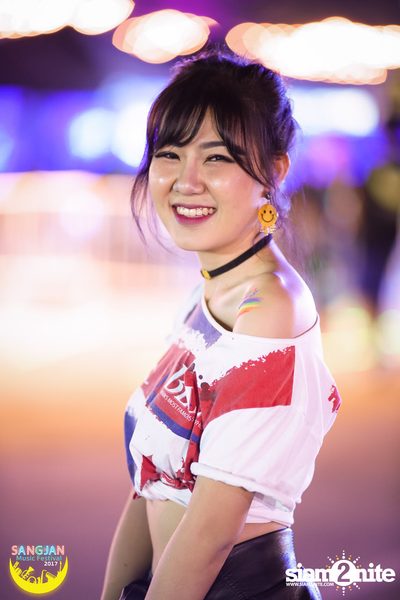 Sangjan Music Festival | เขาใหญ่ (อัลบั้มที่ 2 วันที่ 2) — photo 7