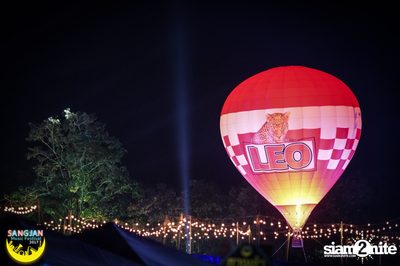 Sangjan Music Festival | เขาใหญ่ (อัลบั้มที่ 2 วันที่ 2) — photo 8