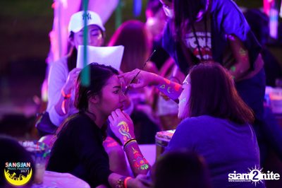 Sangjan Music Festival | เขาใหญ่ (อัลบั้มที่ 2 วันที่ 2) — photo 9