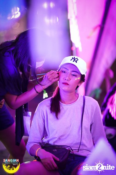 Sangjan Music Festival | เขาใหญ่ (อัลบั้มที่ 2 วันที่ 2) — photo 11