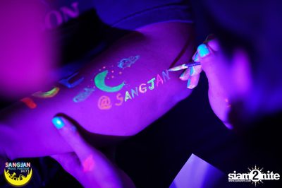Sangjan Music Festival | เขาใหญ่ (อัลบั้มที่ 2 วันที่ 2) — photo 12