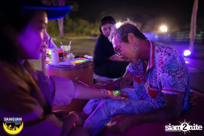 Sangjan Music Festival | เขาใหญ่ (อัลบั้มที่ 2 วันที่ 2) — photo 13